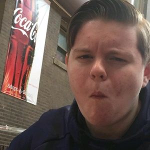 Meet your Posher, Ben